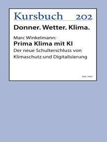 Prima Klima mit KI: Der neue Schulterschluss von Klimaschutz und Digitalisierung