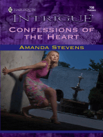 Confessions Of The Heart