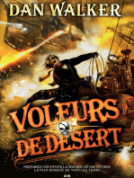 Voleurs de désert