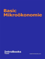 Basic Mikroökonomie