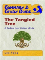 Summary & Study Guide - The Tangled Tree: A Radical New History of Life