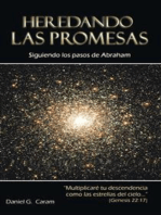 Heredando las promesas