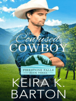 The Confused Cowboy
