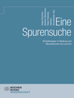 Eine Spurensuche: KZ-Außenlager in Salzburg und Oberösterreich als Lernorte