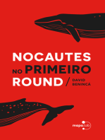 Nocautes no primeiro round