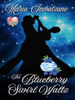 The Blueberry Swirl Waltz