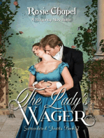 The Lady's Wager