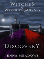 Witches of Wyvern's Landing: Discovery: Witches of Wyvern's Landing