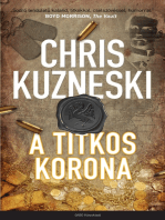 Titkos korona