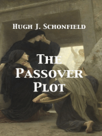 The Passover Plot