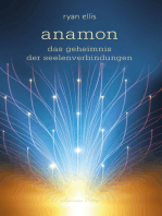 anamon - Das Geheimnis der Seelenverbindungen