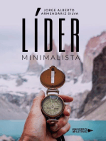 Líder minimalista