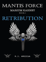 Retribution: MARIUM KAHNET, #1