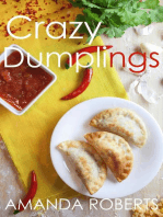 Crazy Dumplings: Crazy Dumplings, #1