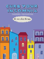 Curb Your Insomnia: The New Sleep Therapy