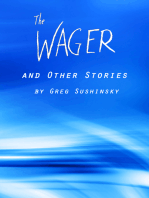 The Wager and Other Stories