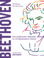 Beethoven: Ein politischer Künstler in revolutionären Zeiten