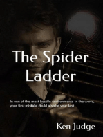 The Spider Ladder: Keith Bailey, #2