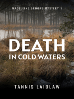 Death in Cold Waters