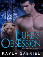 Luke’s Obsession