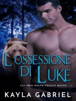 L’ossessione di Luke