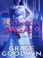 Ascension Saga