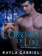 L’Obsession de Luke