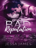 Bad Reputation