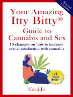 Your Amazing Itty Bitty® Guide to Cannabis and Sex