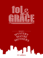 foi&GRÂCE Episode 5: Mystery Maybe Mothers