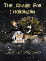 The Chase For Choronzon