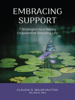 Embracing Support