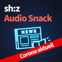 sh:z Audio Snack
