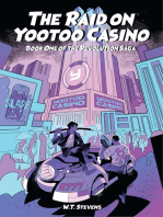 The Raid on Yootoo Casino