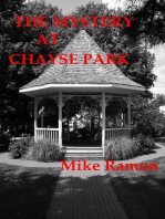 The Mystery at Chayse Park