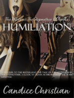 The Mistress, The Stepmother & Olivia's Humiliation