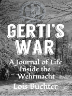 Gerti's War