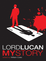Lord Lucan: My Story
