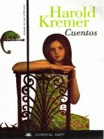 Cuentos: Harold Kremer