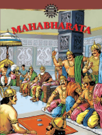 Mahabharata: Volume 2
