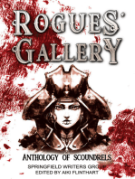 Rogues' Gallery