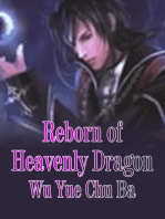 Reborn of Heavenly Dragon: Volume 5