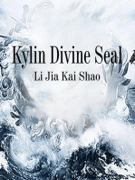 Kylin Divine Seal: Volume 9