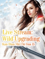 Live Stream: Wild Upgrading: Volume 18