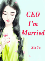 CEO, I'm Married: Volume 5