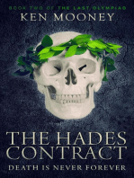 The Hades Contract: The Last Olympiad, #2
