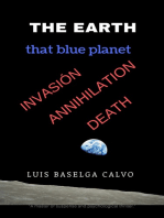 The Earth that Blue Planet