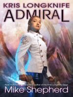 Kris Longknife Admiral