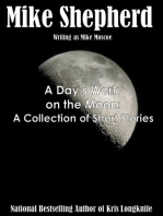 A Day's Work on the Moon: A Collection of Short Stories