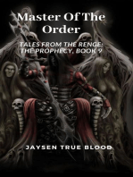 Master Of The Order